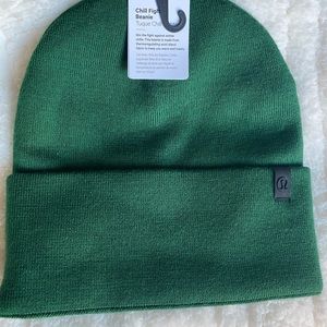 Lululemon Chill Fighter Beanie